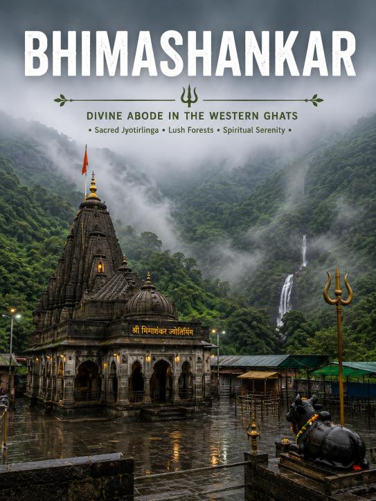 Bhimashankar