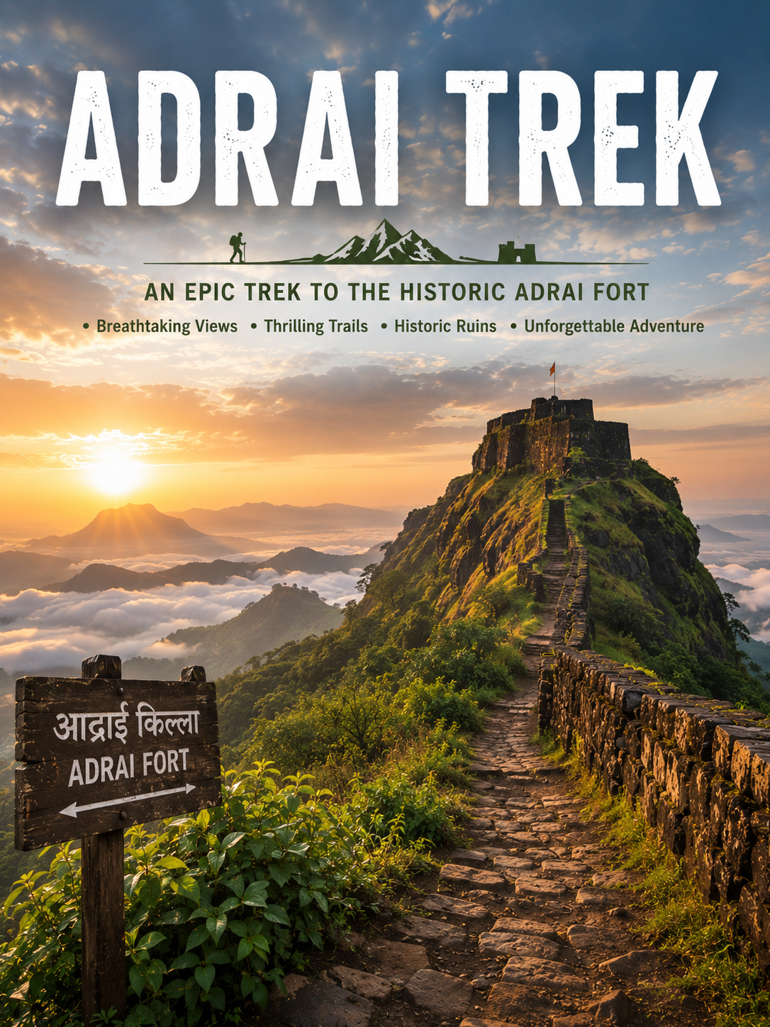 Adrai Treak