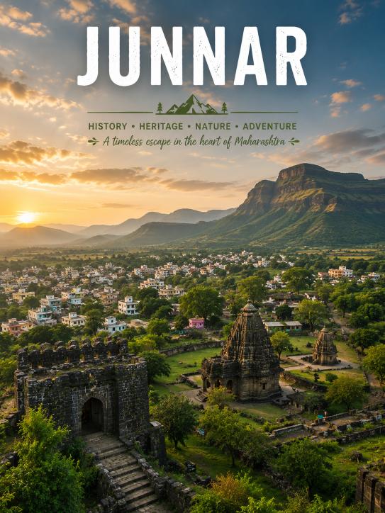 Junnar
