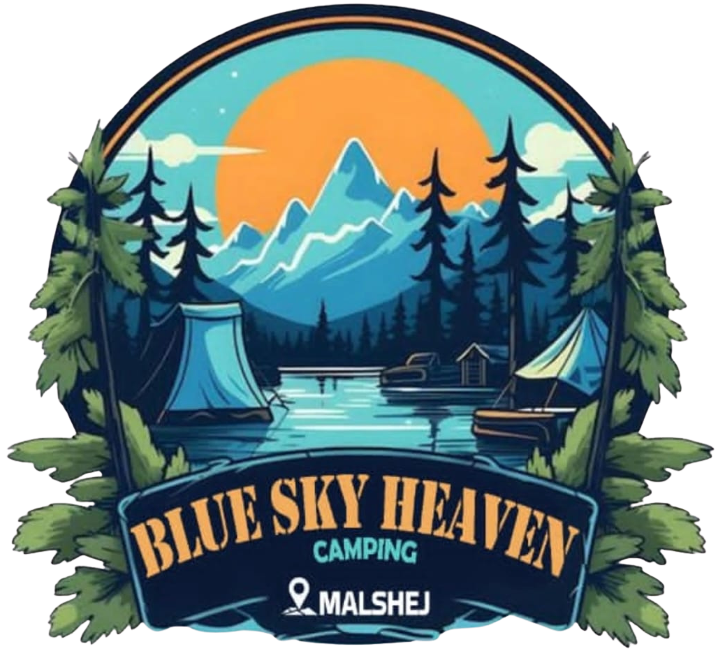 Malshej Camping