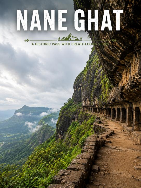 Nane Ghat